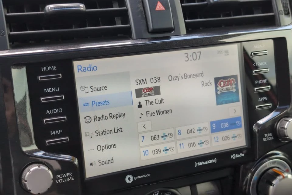 2023 Toyota 4Runner 5th Gen - Image 19 of 20