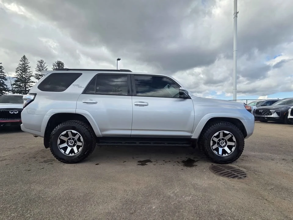 2023 Toyota 4Runner 5th Gen - Image 5 of 20