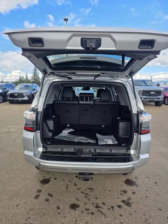 2023 Toyota 4Runner 5th Gen - Image 8 of 20