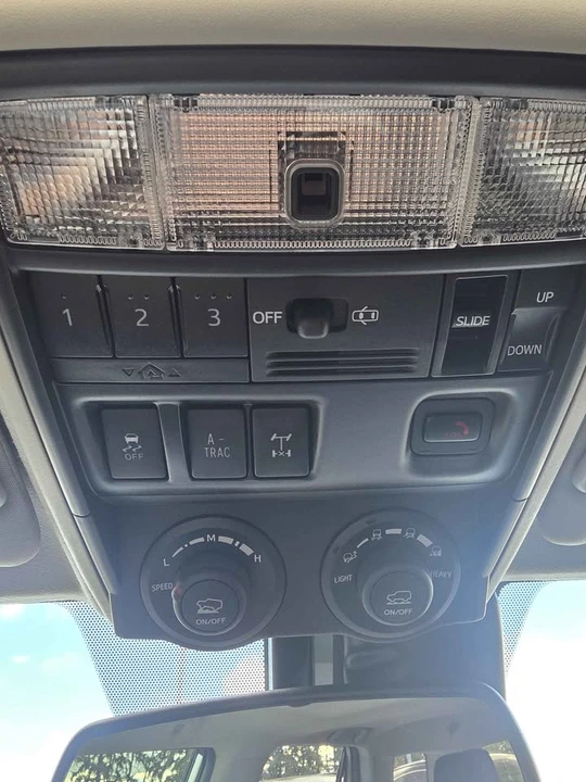 2023 Toyota 4Runner 5th Gen - Image 19 of 20