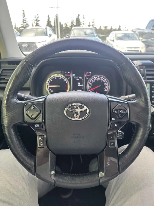 2023 Toyota 4Runner 5th Gen - Image 15 of 20