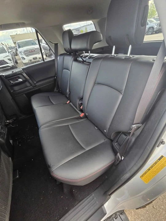 2023 Toyota 4Runner 5th Gen - Image 11 of 20