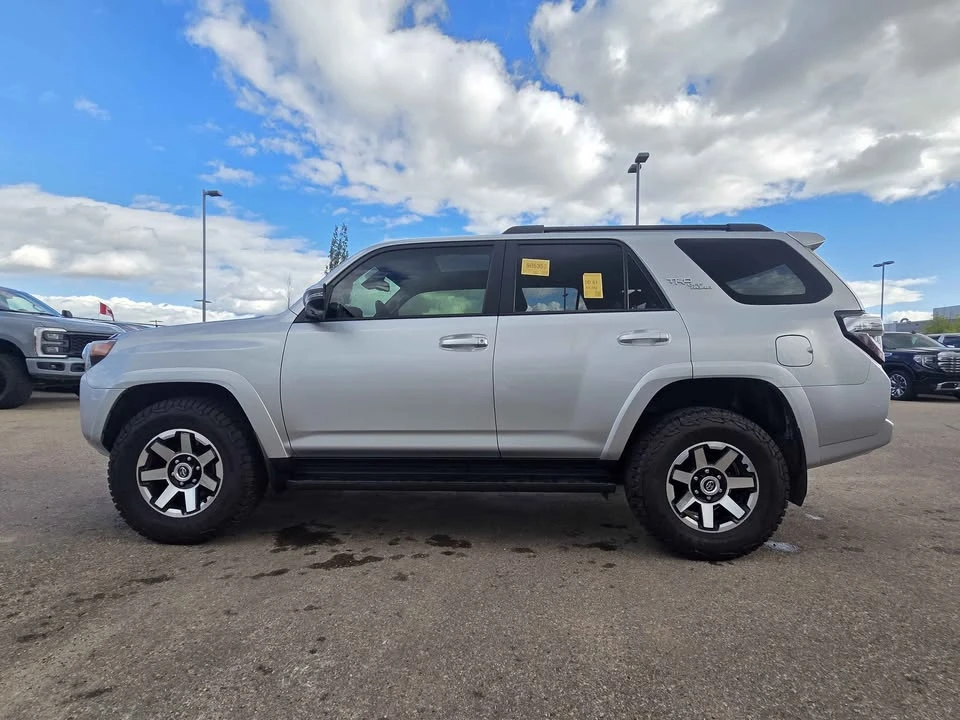 2023 Toyota 4Runner 5th Gen - Image 10 of 20
