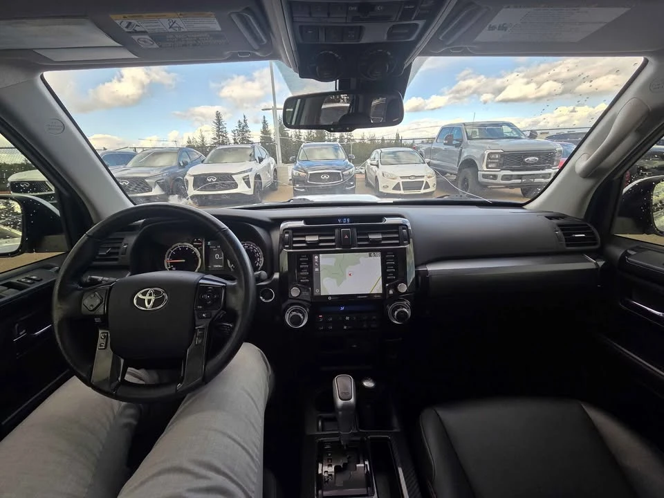 2023 Toyota 4Runner 5th Gen - Image 20 of 20