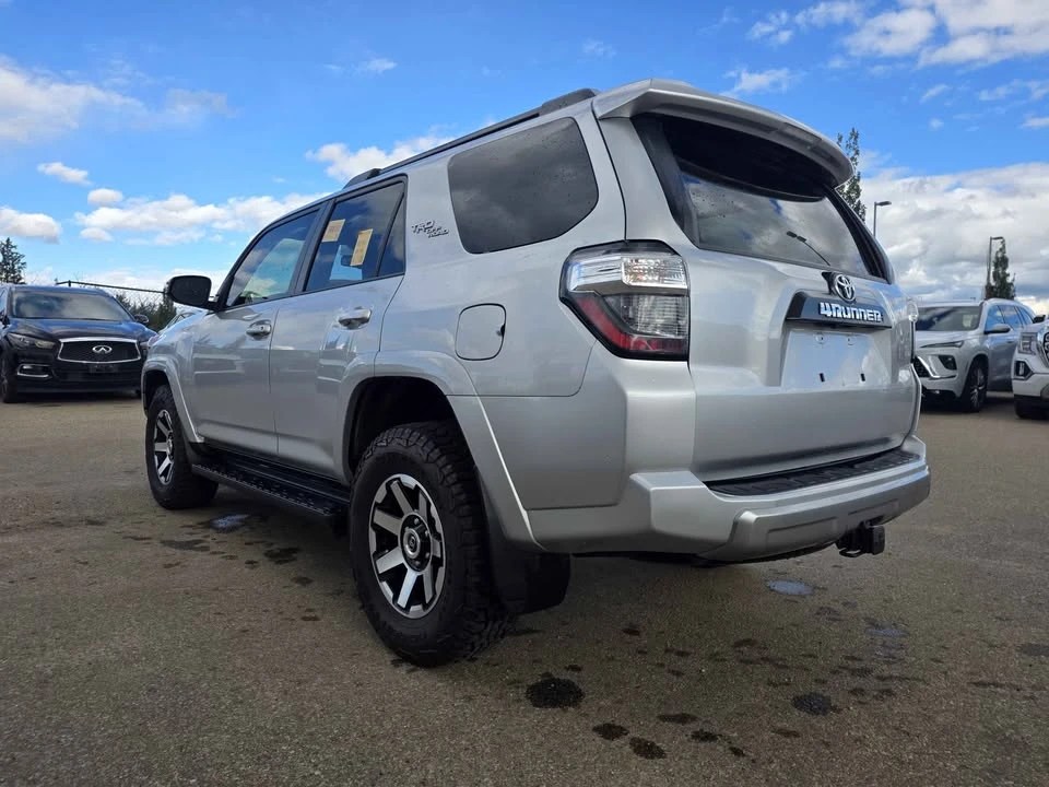 2023 Toyota 4Runner 5th Gen - Image 9 of 20