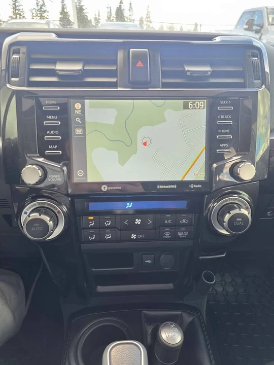 2023 Toyota 4Runner 5th Gen - Image 18 of 20