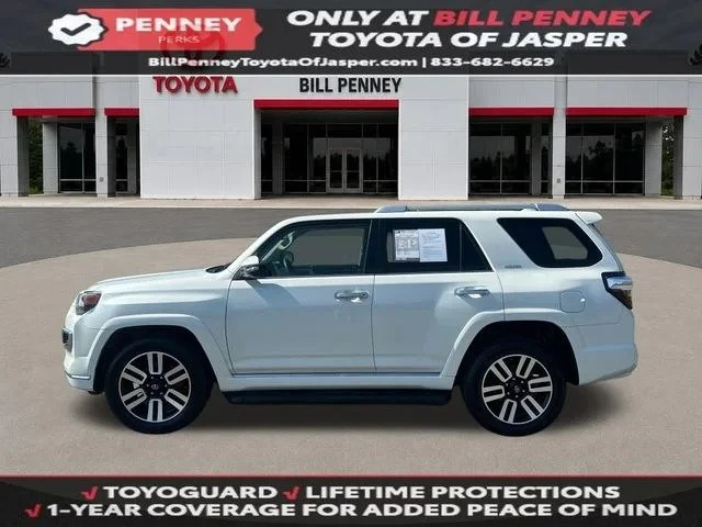 2023 Toyota 4Runner 5th Gen - Image 2 of 20