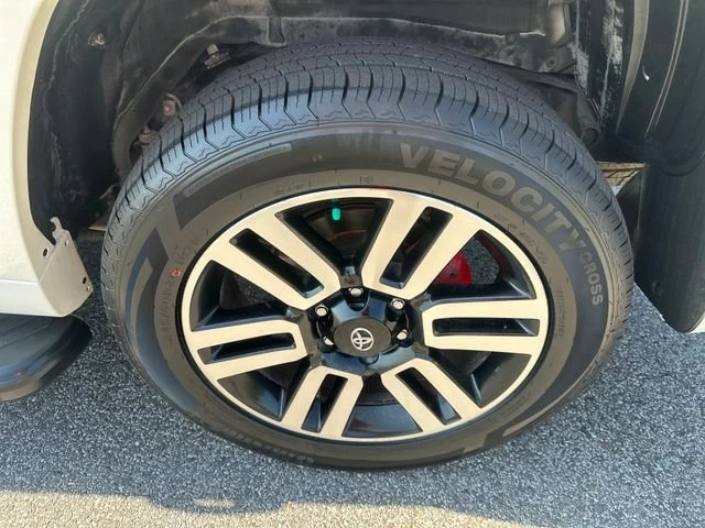 2023 Toyota 4Runner 5th Gen - Image 12 of 20