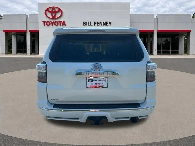 2023 Toyota 4Runner 5th Gen - Image 4 of 20