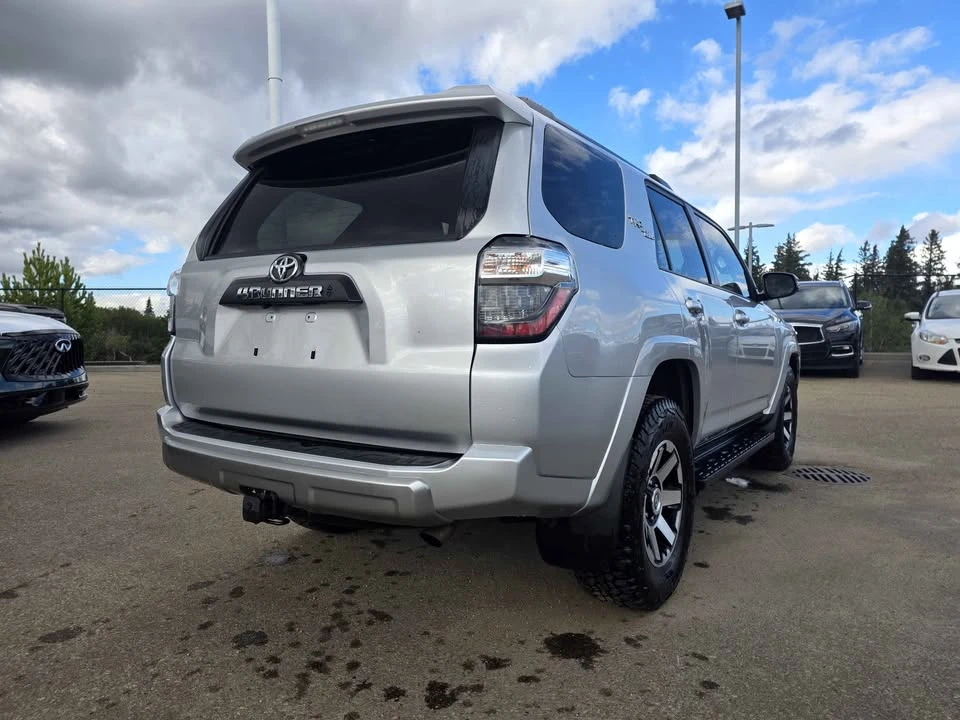 2023 Toyota 4Runner 5th Gen - Image 6 of 20