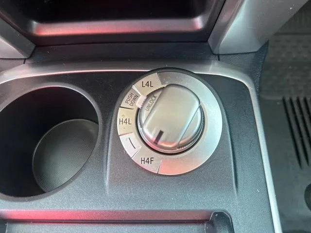 2023 Toyota 4Runner 5th Gen - Image 18 of 20