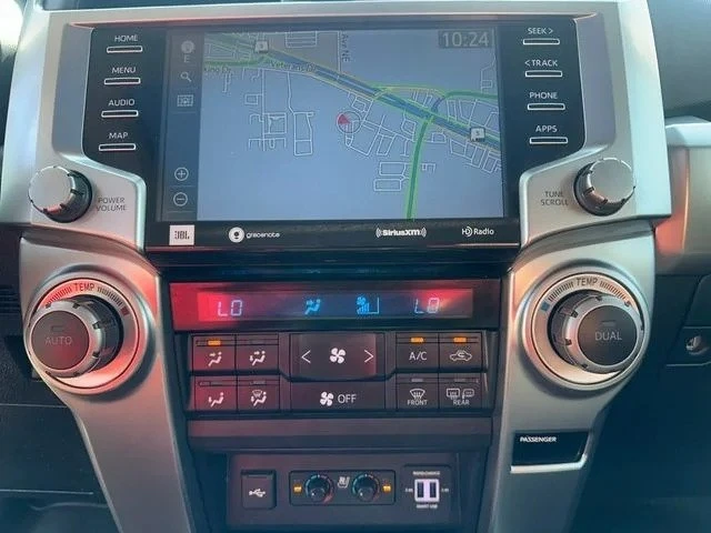 2023 Toyota 4Runner 5th Gen - Image 17 of 20