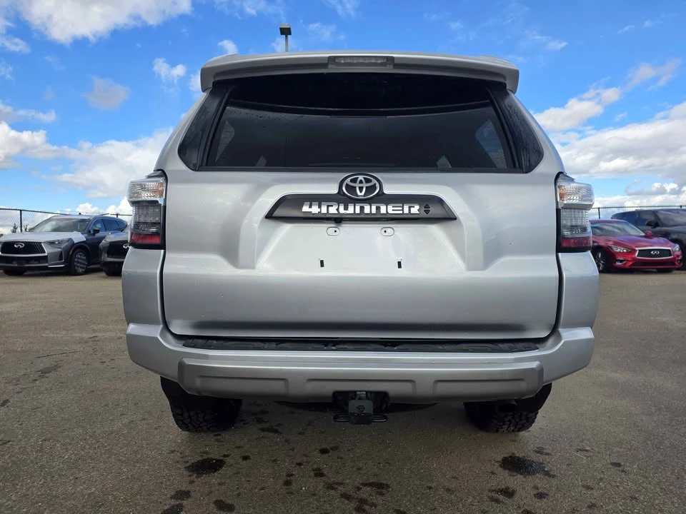 2023 Toyota 4Runner 5th Gen - Image 7 of 20