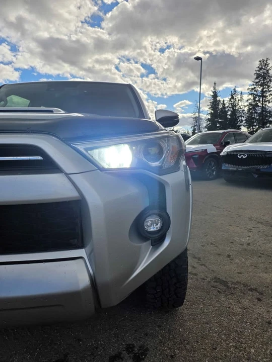 2023 Toyota 4Runner 5th Gen - Image 3 of 20