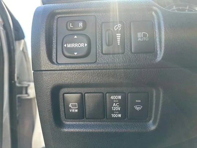 2023 Toyota 4Runner 5th Gen - Image 20 of 20