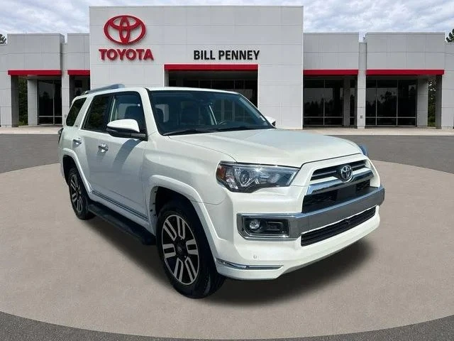 2023 Toyota 4Runner 5th Gen - Image 10 of 20