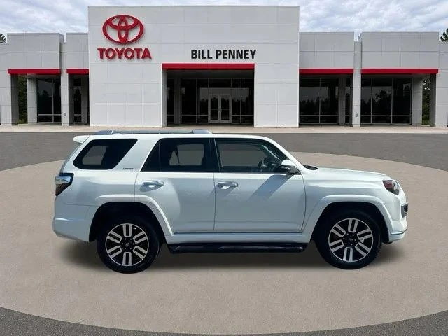 2023 Toyota 4Runner 5th Gen - Image 9 of 20