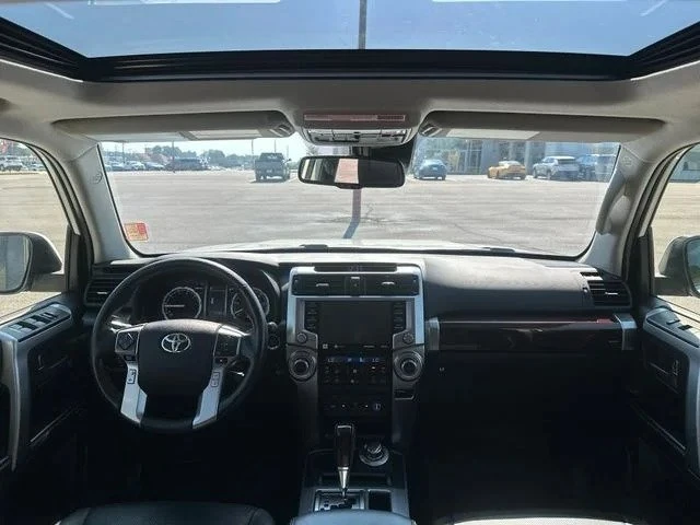 2023 Toyota 4Runner 5th Gen - Image 14 of 20