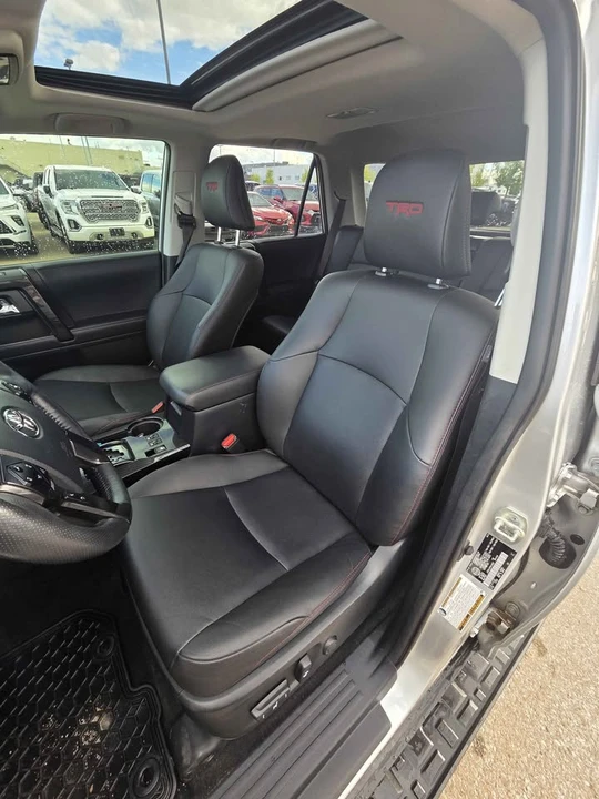 2023 Toyota 4Runner 5th Gen - Image 14 of 20