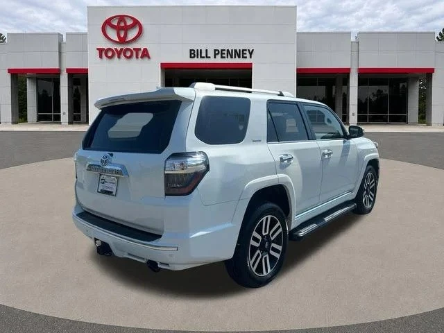 2023 Toyota 4Runner 5th Gen - Image 8 of 20