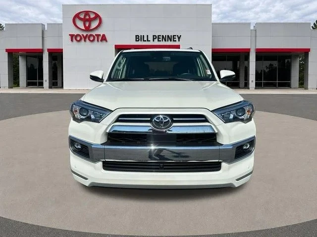 2023 Toyota 4Runner 5th Gen - Image 11 of 20