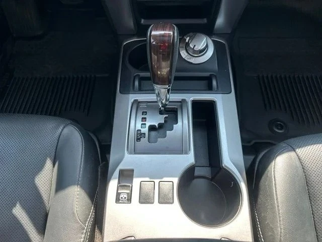 2023 Toyota 4Runner 5th Gen - Image 15 of 20