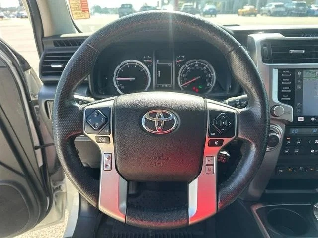 2023 Toyota 4Runner 5th Gen - Image 16 of 20