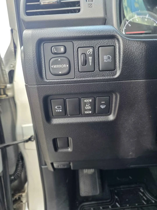 2023 Toyota 4Runner 5th Gen - Image 13 of 20