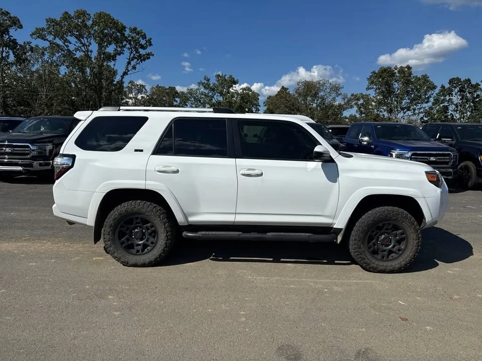 2023 Toyota 4Runner 5th Gen - Image 4 of 16