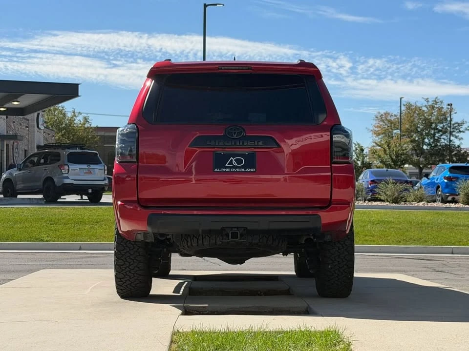 2023 Toyota 4Runner 5th Gen - Image 6 of 13