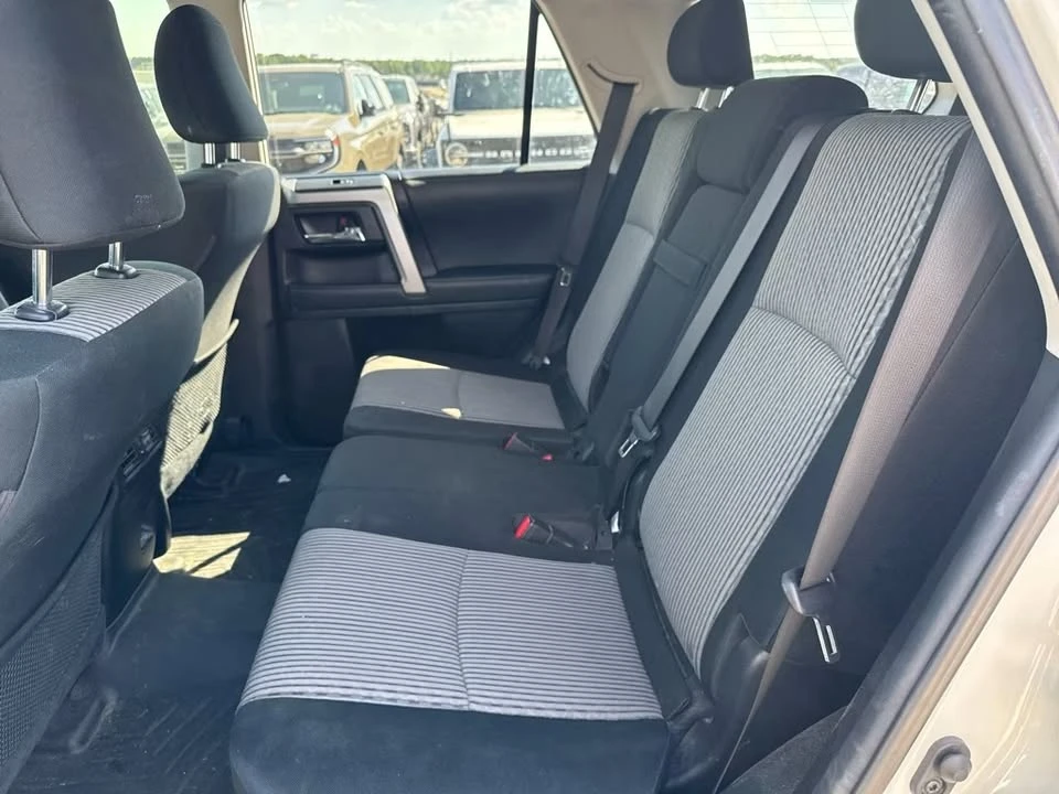2023 Toyota 4Runner 5th Gen - Image 9 of 16