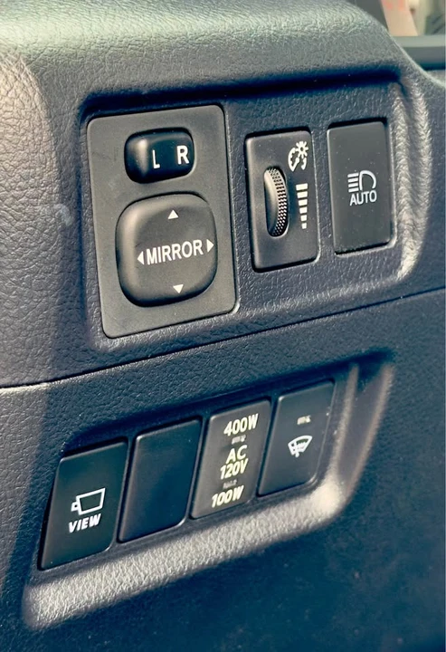 2023 Toyota 4Runner 5th Gen - Image 4 of 11