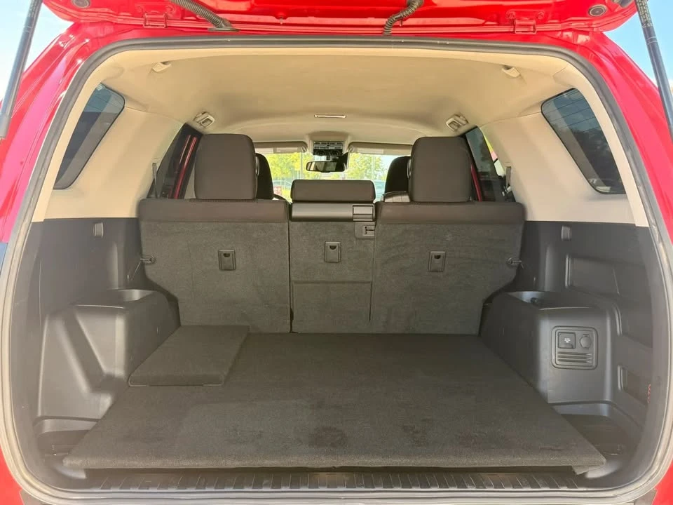2023 Toyota 4Runner 5th Gen - Image 13 of 13