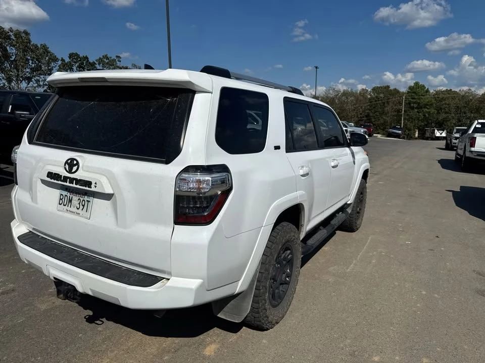 2023 Toyota 4Runner 5th Gen - Image 5 of 16