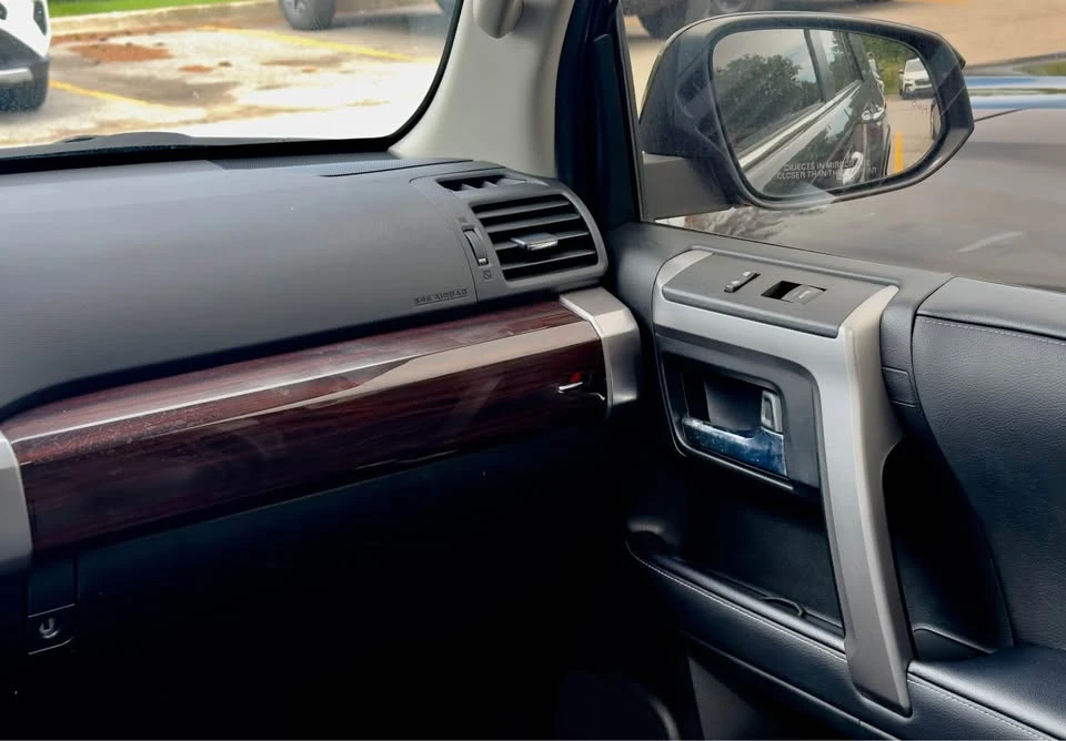 2023 Toyota 4Runner 5th Gen - Image 8 of 11
