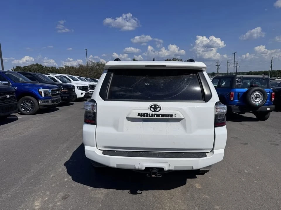 2023 Toyota 4Runner 5th Gen - Image 7 of 16