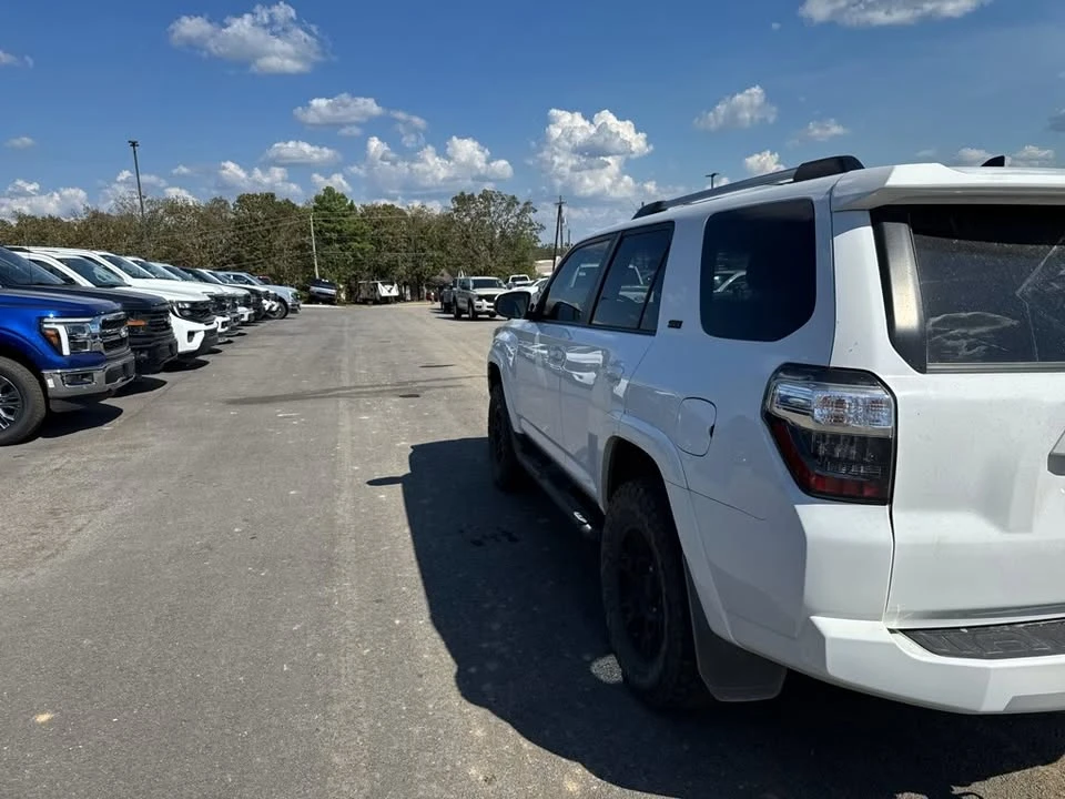 2023 Toyota 4Runner 5th Gen - Image 6 of 16
