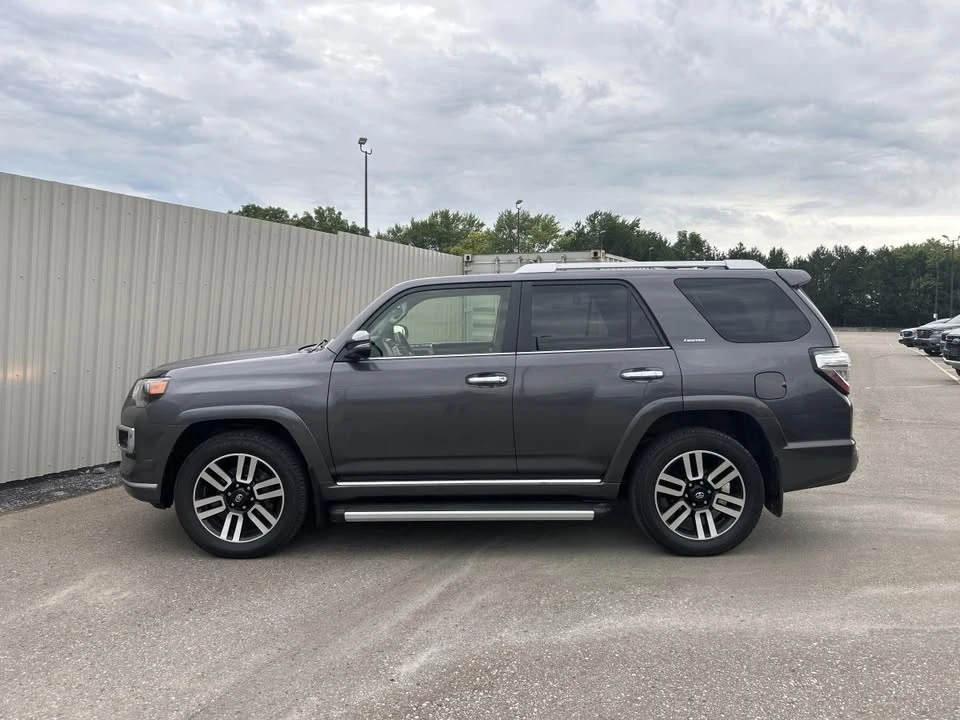 2023 Toyota 4Runner 5th Gen - Image 2 of 3