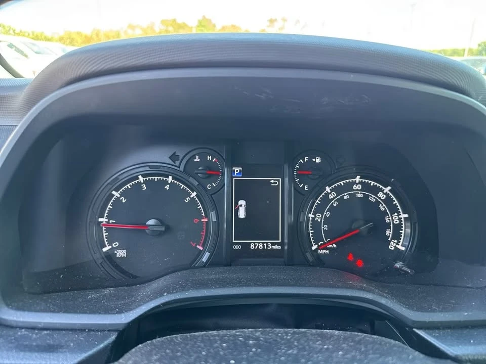 2023 Toyota 4Runner 5th Gen - Image 15 of 16