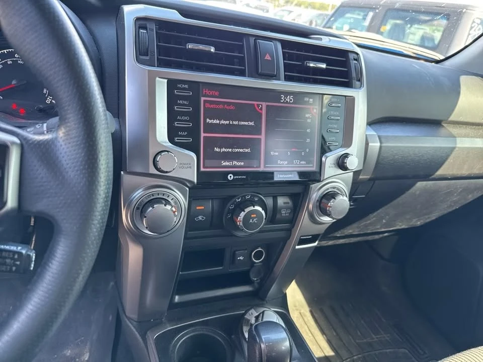 2023 Toyota 4Runner 5th Gen - Image 14 of 16