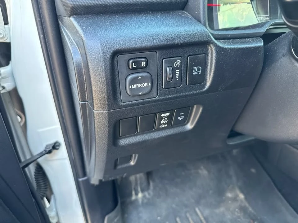 2023 Toyota 4Runner 5th Gen - Image 11 of 16