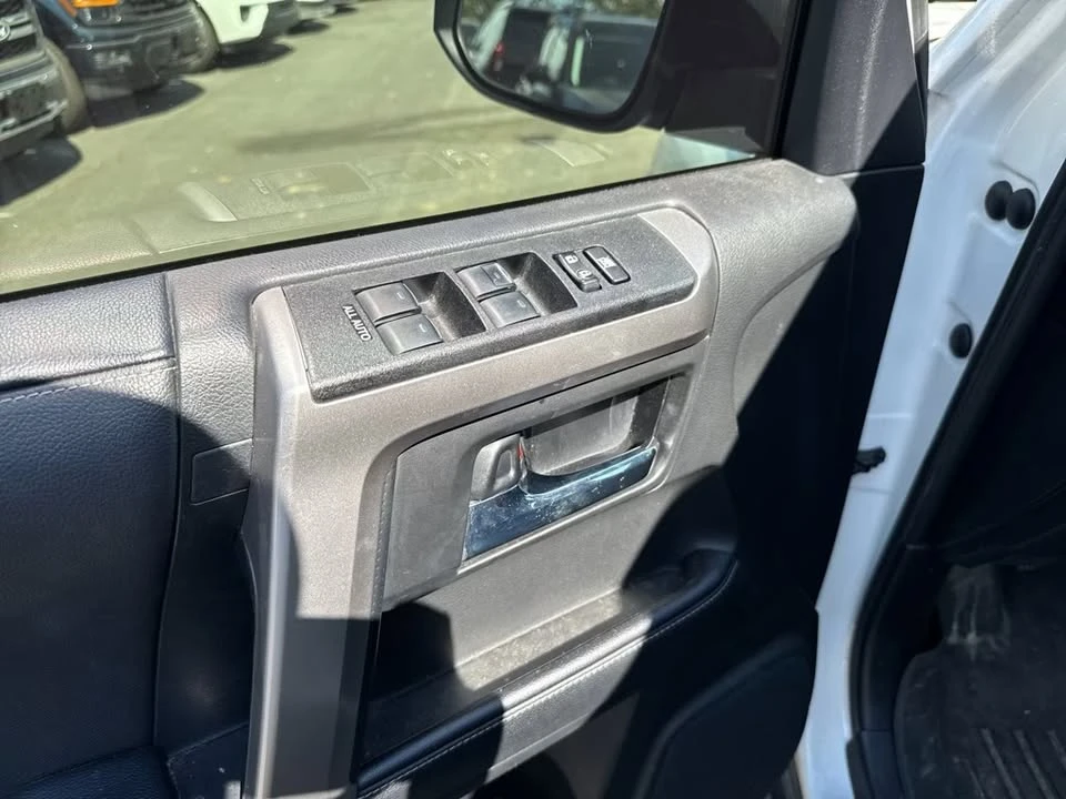 2023 Toyota 4Runner 5th Gen - Image 10 of 16