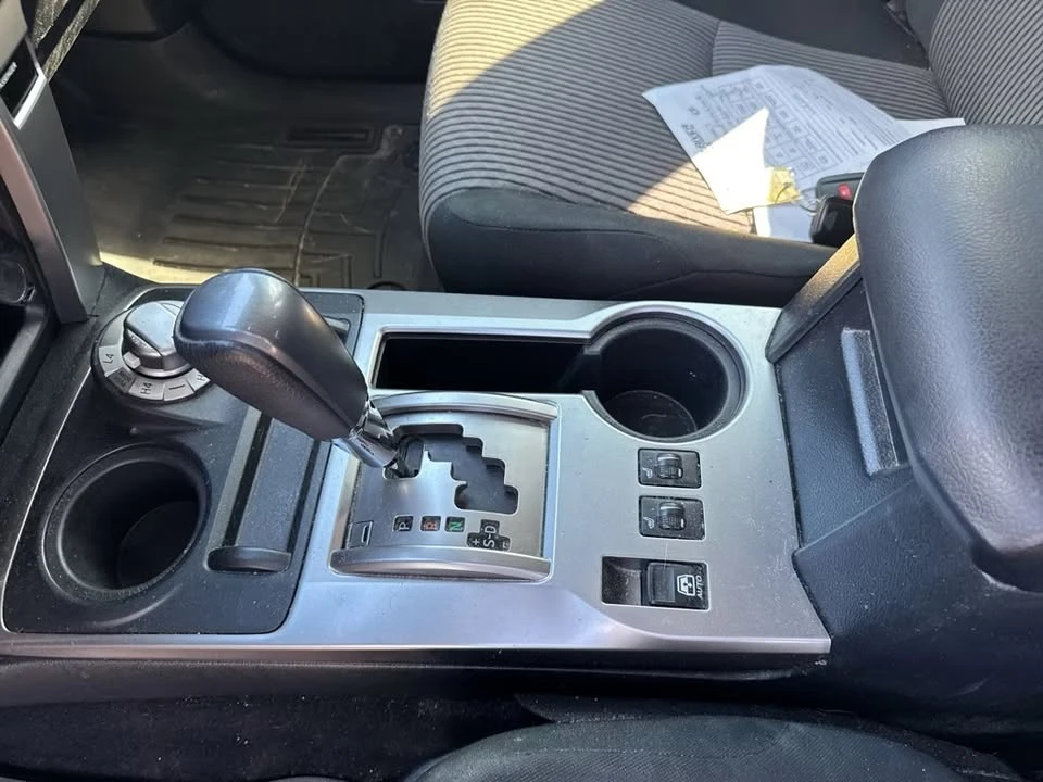 2023 Toyota 4Runner 5th Gen - Image 13 of 16