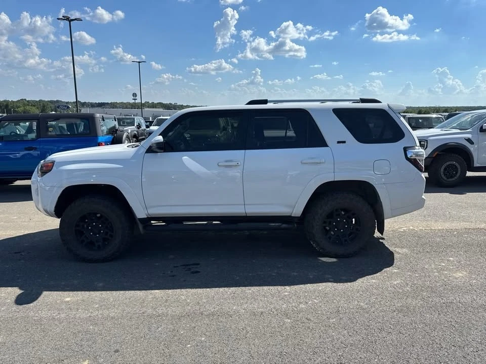 2023 Toyota 4Runner 5th Gen - Image 8 of 16