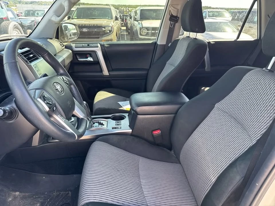 2023 Toyota 4Runner 5th Gen - Image 12 of 16