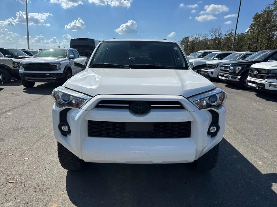 2023 Toyota 4Runner 5th Gen - Image 2 of 16
