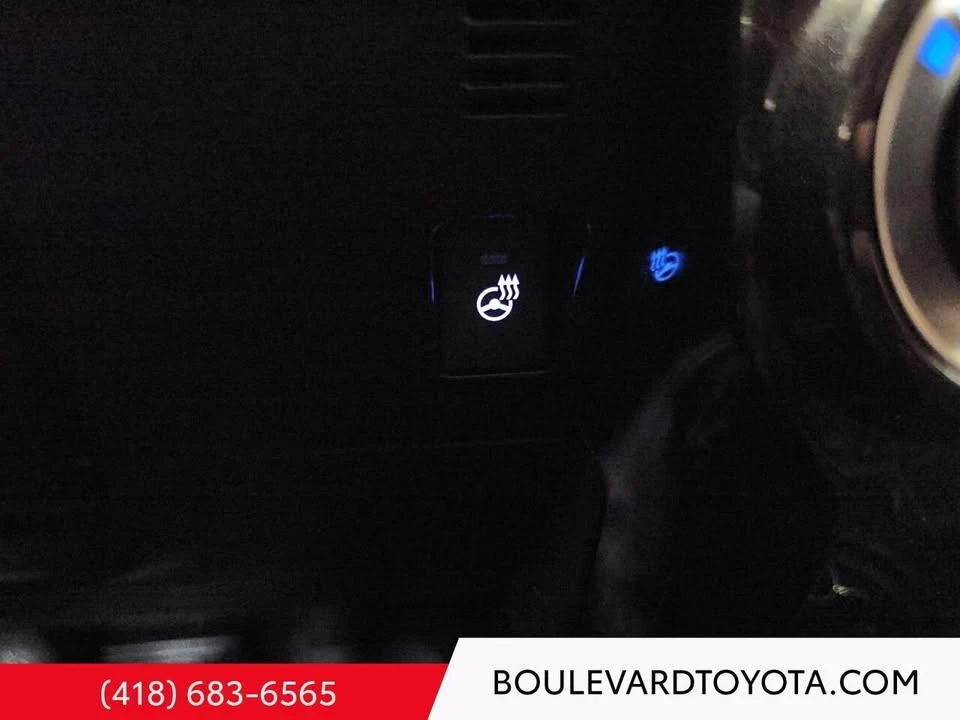 2023 Toyota 4Runner 5th Gen - Image 18 of 20
