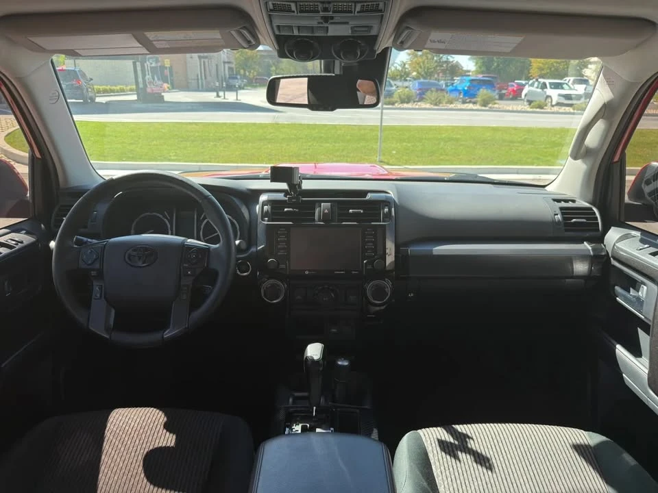 2023 Toyota 4Runner 5th Gen - Image 10 of 13