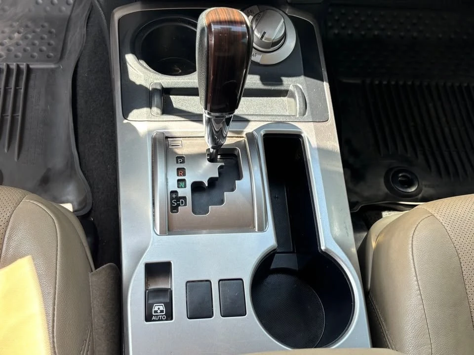 2023 Toyota 4Runner 5th Gen - Image 17 of 20