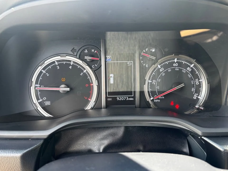 2023 Toyota 4Runner 5th Gen - Image 13 of 20